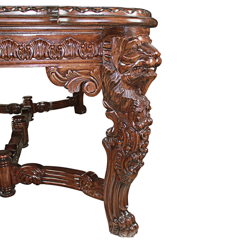 Bureau de direction Lord Raffles