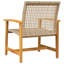 Osmil Outdoor Lounge Chair-943062920
