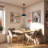 Montana 1 - Light Dome Pendant-833858848