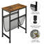 Console de bout 17 pièces 17 pièces