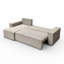 Machi 4 Seater Sofa Bed-792082328