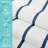 Arkwright Las Rayas 100% Cotton 30x60 Beach Towels (Pack of 4)-75204917