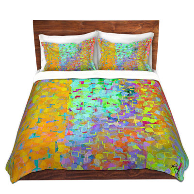Polyester Duvet Cover