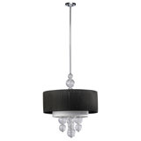 Kravet 4 - Light Chandelier