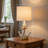  Saylor Anchor Accent Lamp, 16" x 8", White-1499087316-1499087323