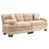 Khaki Chenille est en rupture de stock