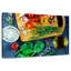 Yarlin - légumes rouges et verts-107677287