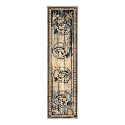 Pioneer Indoor Rug