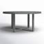 Redondo Outdoor Round Dining Table-492843943