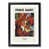 Black Framed selected
