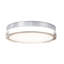 Pi LED Dimmable Round Flush Mount-99425658-39459538-39459534
