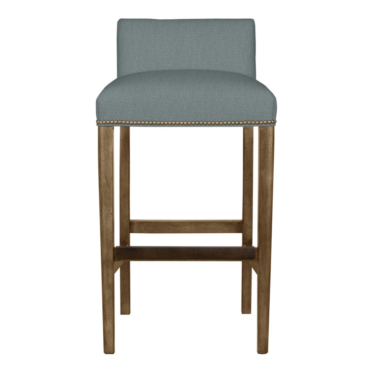 Gin Fizz/Harvey 31" Wallbanger Bar Stool