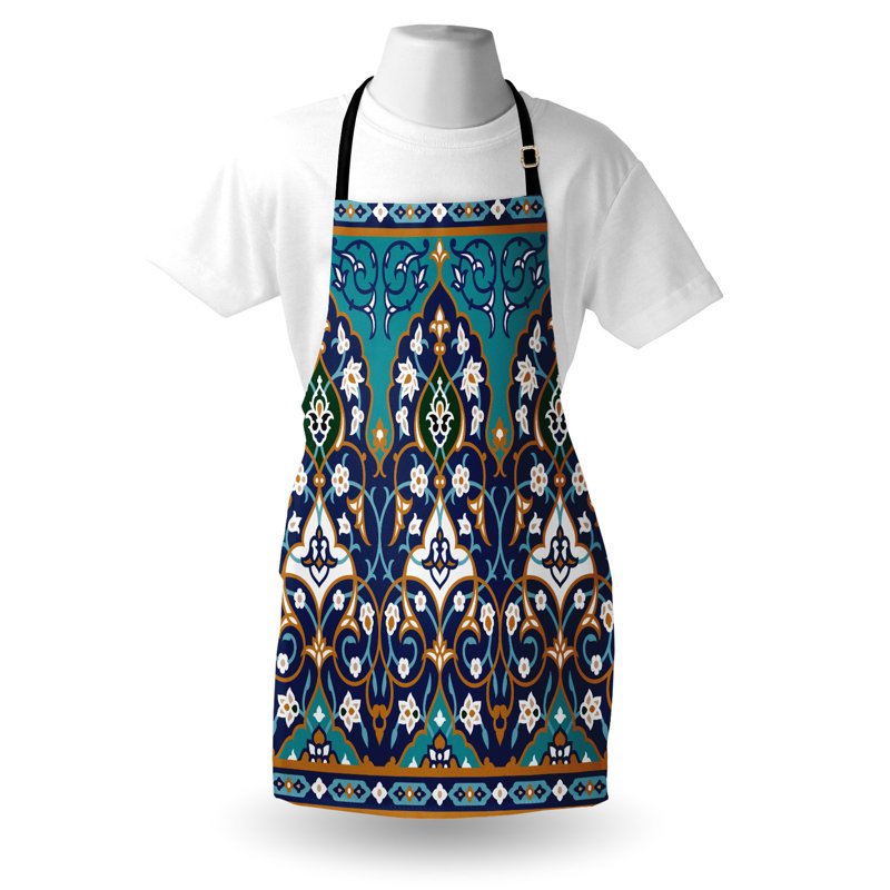 Bib Apron