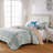 Phoenix Reversible Quilt Set-91508897-91508896