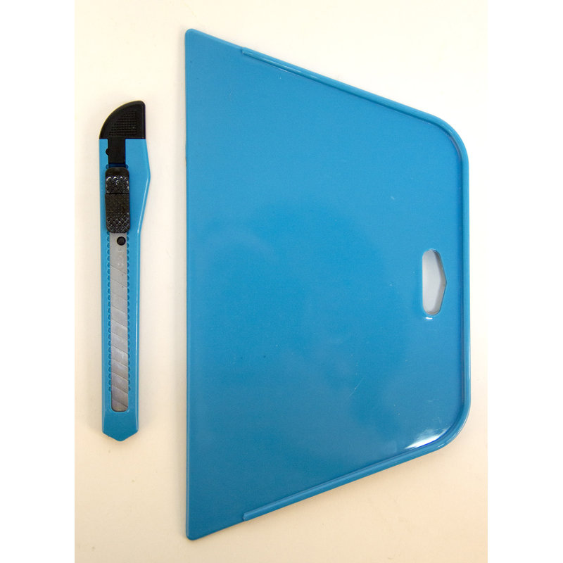 Ensemble de couteaux lisses et utilitaires Winslow