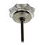 Nicola Spring - Glass Cabinet Knobs - Star
