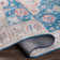 Dipak Oriental Indoor Rug