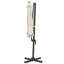 Pyle 3m Cantilever Roman Parasol-1645860667