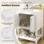 Meuble-lavabo moderne de luxe 24 po-1121083961