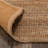 Mini Boucle Handwoven Jute Area Rug-129105124-125517083