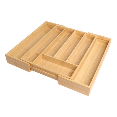 Besteckkasten