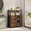 Armoire de salle de bain Asanti