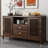 High-End Retro-Style Sideboard