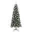 Artificial Christmas Tree with 300 LEDs Green-1613956056-1613956053