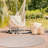 Waikiki Geometric Indoor / Outdoor Rug -857413708