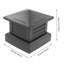14” Rainproof Chimney Cap