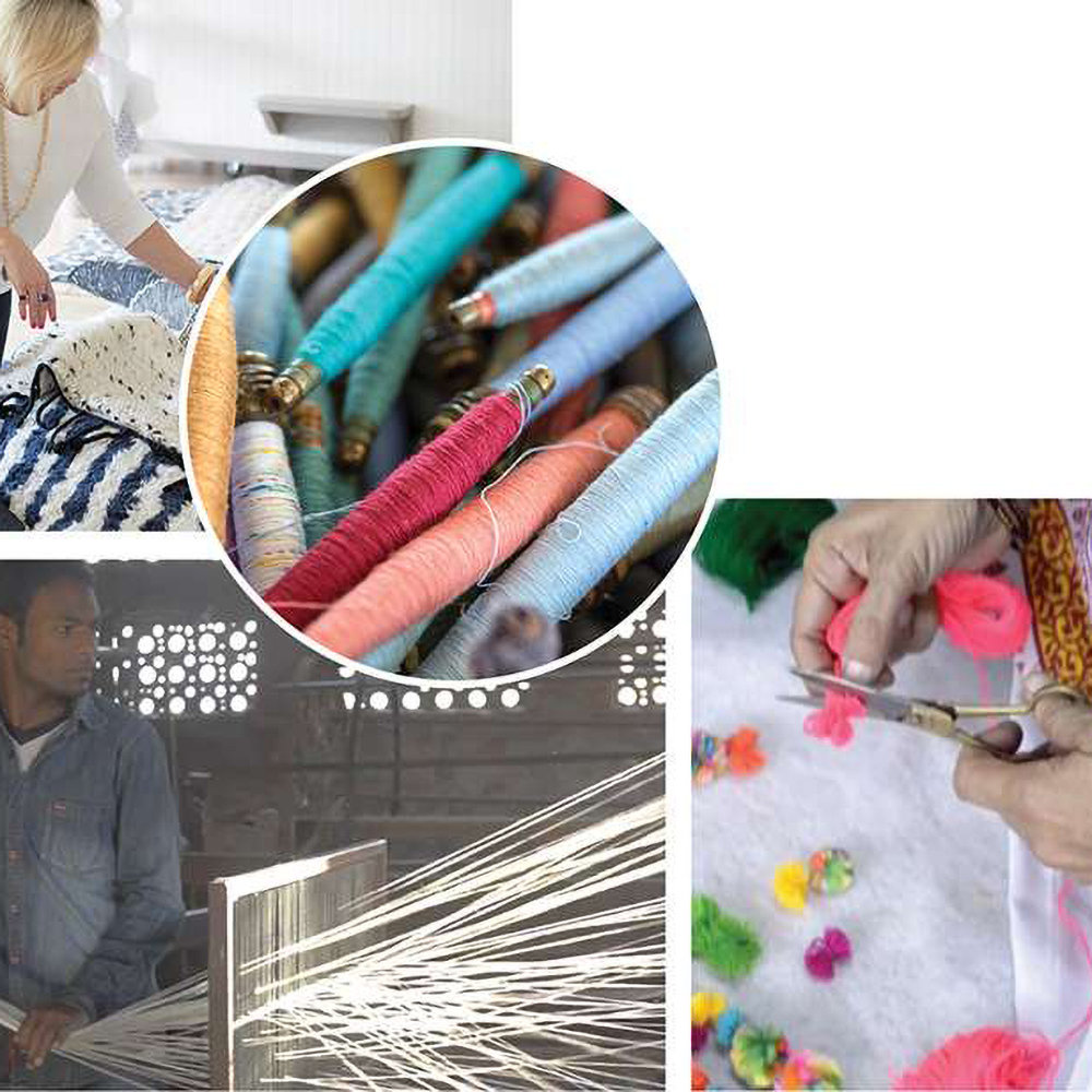 Dash and Albert Rugs Arbor Natural Machine Washable Rug & Reviews