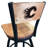 NHL Swivel Bar Stool-19833438-19833435