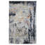 Hand Knotted Abstract Area Rug-69961702