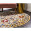 Tapis beige oriental Regal-40278513
