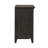 Trelawny 2 Door Bedside Chest w/ USB Charging Station