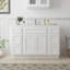 Meuble-lavabo simple 48 po-94327129