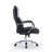 Patrick Big and Tall Office Chair, PU Leather High Back Adjustable Executive Swivel Computer Desk Chair