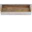 Una 2 Door Solid Wood Wardrobe