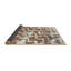Tapis abstrait moderne 1141-1163759858