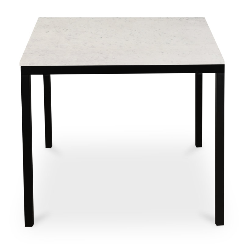 Loft 60" Marble Dining Table