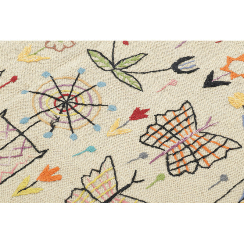 Modern Classics Area Rug