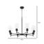 Lustre Airlene