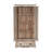 Replogle 36 " W Solid Wood Armoire-355607604