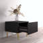 Ayan 15.7'' Tall 1 - Drawer Nightstand-277639439