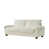 Blanc est en rupture de stock