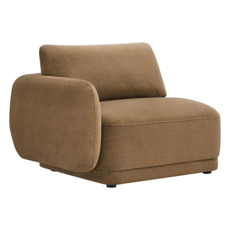 Upholstered Modular Sectional-LA