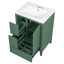 Meuble-lavabo de 24 po avec rangement-118354566