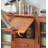 Modern Minimalist Solid Wood Sideboard