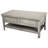 Bloomingdale Solid Wood Coffee Table-439545136