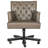Darby Home Co Chambers Drafting Chair